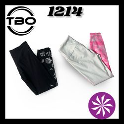 Athleta Active leggings (brand) Athleta #1214.