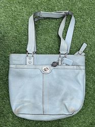 Coach bags