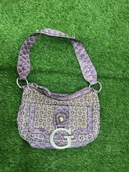 Guess bags