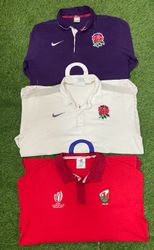 Ragby club T shirt