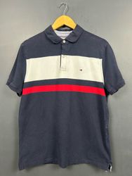 Tommy Hilfiger Polo T-Shirts - [TS-0573]