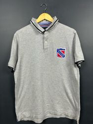 Tommy Hilfiger Polo T-Shirts - [TS-0574]