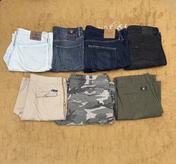 Mix Brands Shorts