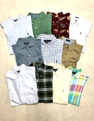 Polo Ralph Lauren Shirts