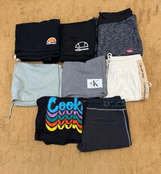 Mix Brand Shorts