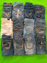 VIGOSS AND OTHER AND OTHER BRAND MINI MICRO SKIRTS..