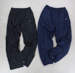 Premium vintage Nike Trackpants
