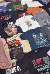 Premium Printed T-Shirts