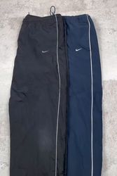 Premium Baggy Nike Trackpants ✨