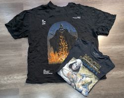 5431 - Vintage Style Half Sleeves printed T-Shirts