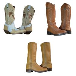 Op vintage 221 Best tall boots