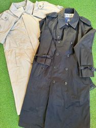 Burberry Trench Coats