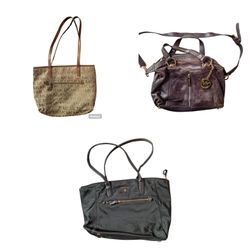 Op vintage 223  Y2k Michael kors bags