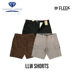 LLW Shorts (Dv-5-28)