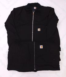 CR8168 Upcycled Carhartt Jackets