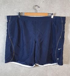 Nike adidas shorts