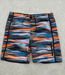 Nike Adidas shorts