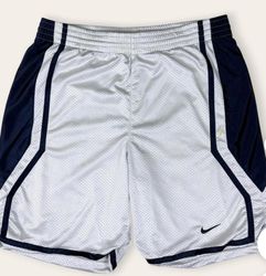 Nike adidas shorts