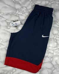 Nike adidas shorts.