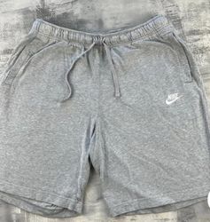 Nike adidas shorts