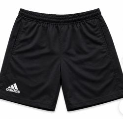Nike adidas shorts