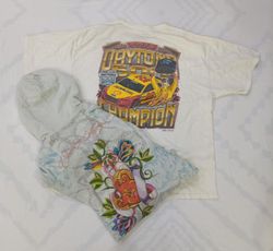 CR8172 Vintage Mixed Branded Bundle