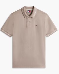 Tommy Hilfiger polo shirts