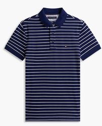 Tommy Hilfiger polo.