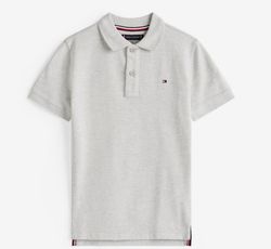T-shirt polo Tommy Hilfiger.