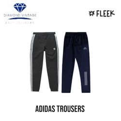 Adidas Trouser Boys (Dv-5-33)