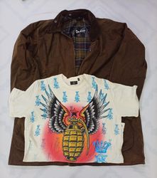 CR8173 Vintage Mixed Branded Bundle