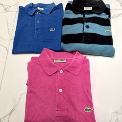 Lacoste Polo T-Shirt