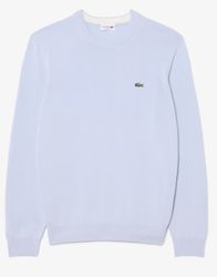 Lacoste sweaters