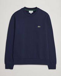 Lacoste sweaters