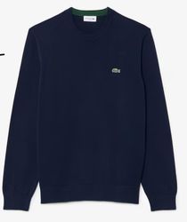 Lacoste sweater