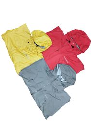 Mont bell jackets