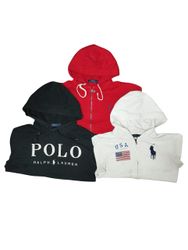 Polo Hoodie sweatshirts