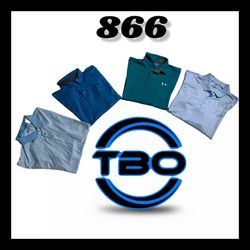 Mix Branded Coller T shirts (Brands) under Armour ..