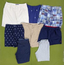 💥 RV3353 Ralph Lauren Shorts