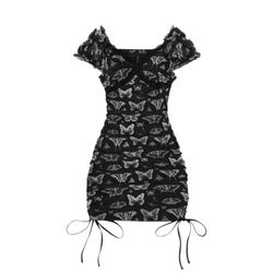 Y2K Long Dresses