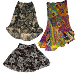 Y2K Mix Skirts