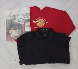CR8176 Vintage Mixed Branded Bundle