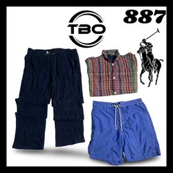 Ralph Lauren Polo Mix Bundle (Brand) Polo Ralph La..