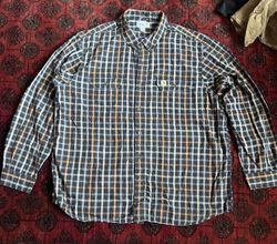 Carhaat shirt P10B79
