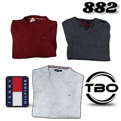 Tommy Hilfiger Sweater (Brand) Tommy Hilfiger #882..