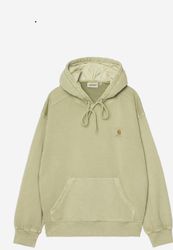 Carhartt hoodies and sweatshirts