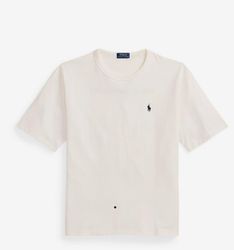 Ralph Lauren and tommy Hilfiger t-shirts