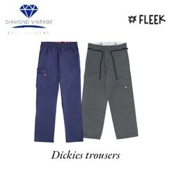 Dickies Trousers (Dv-5-37)