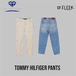 Tommy Hilfiger Pants (Dv-5-38)