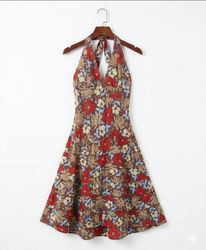 5451 - Y2K Style Maxi, Midi and Mini Dress
